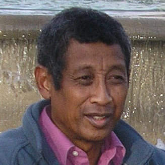Joël Richard Rakotomalala - Codico Madagascar